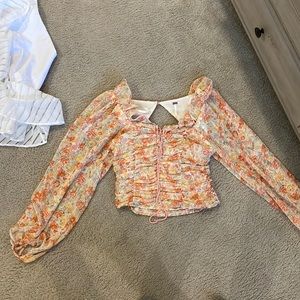 Free People Blouse